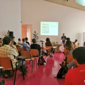 VII Congreso Forestal Español