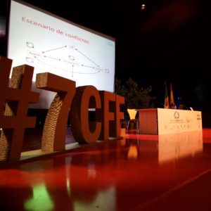 VII Congreso Forestal Español