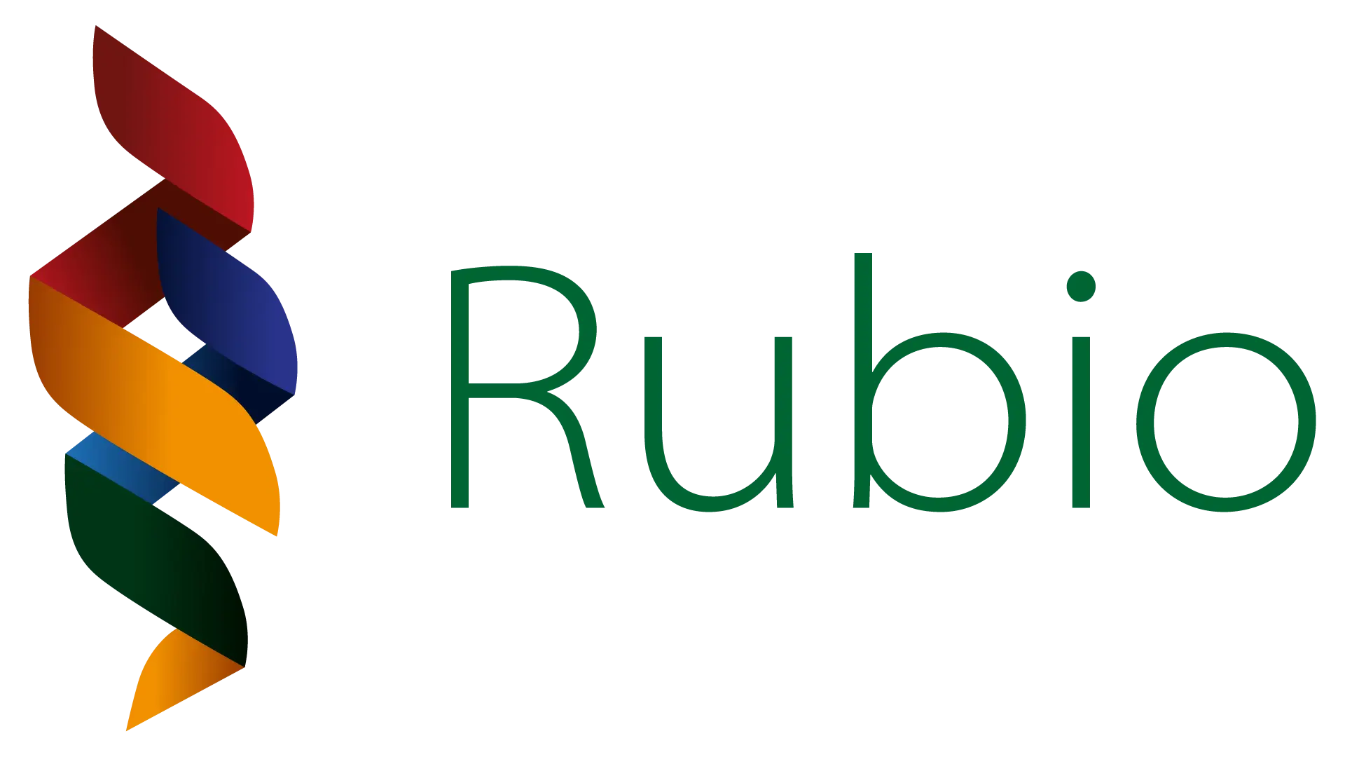 Logo Rubio